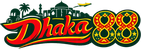 dhaka 88 logo